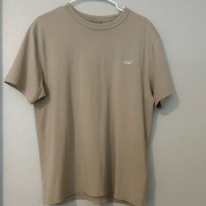 NWOT Kith women Nia tee in color Bare